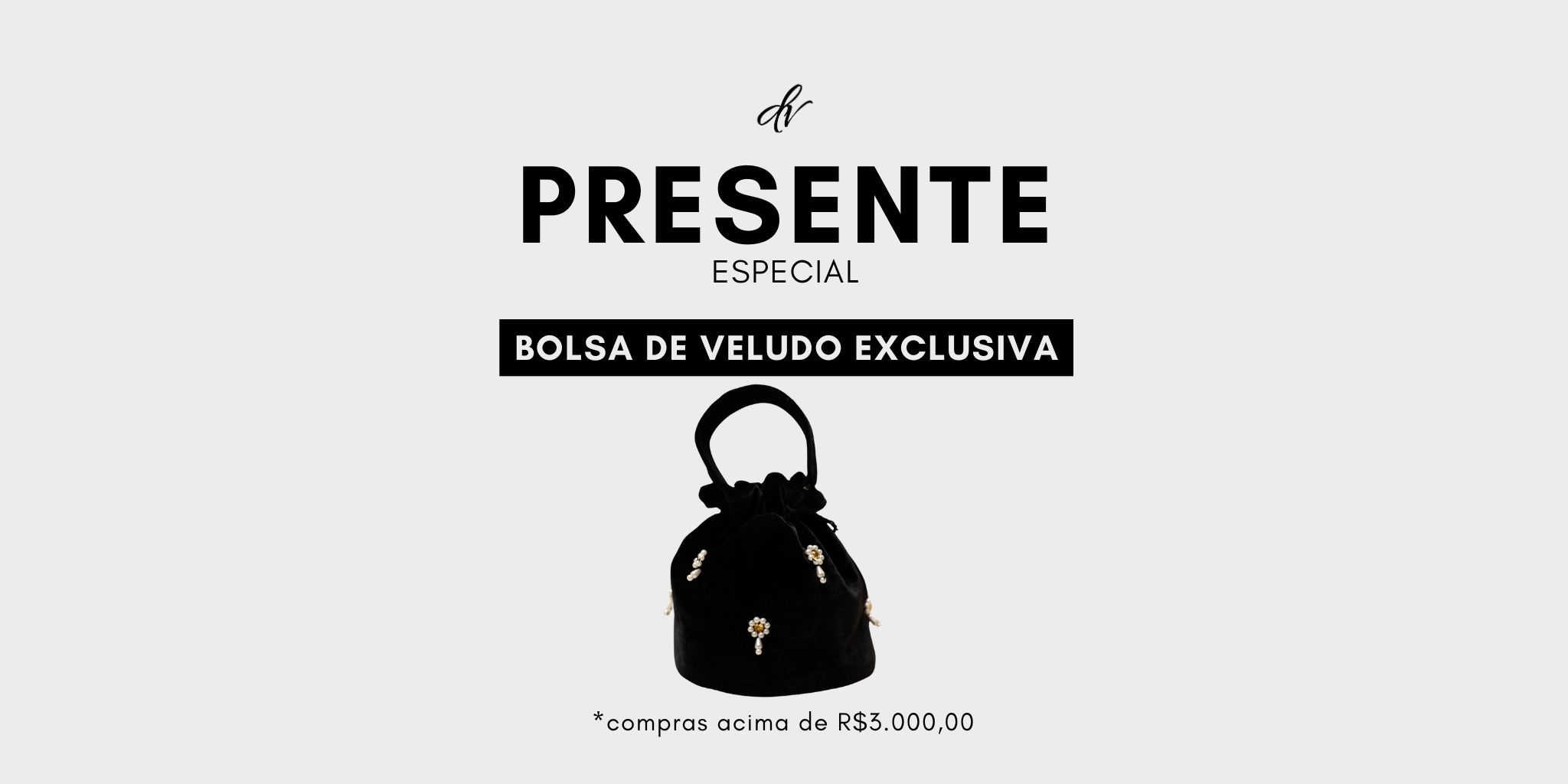 Bolsa Exclusiva