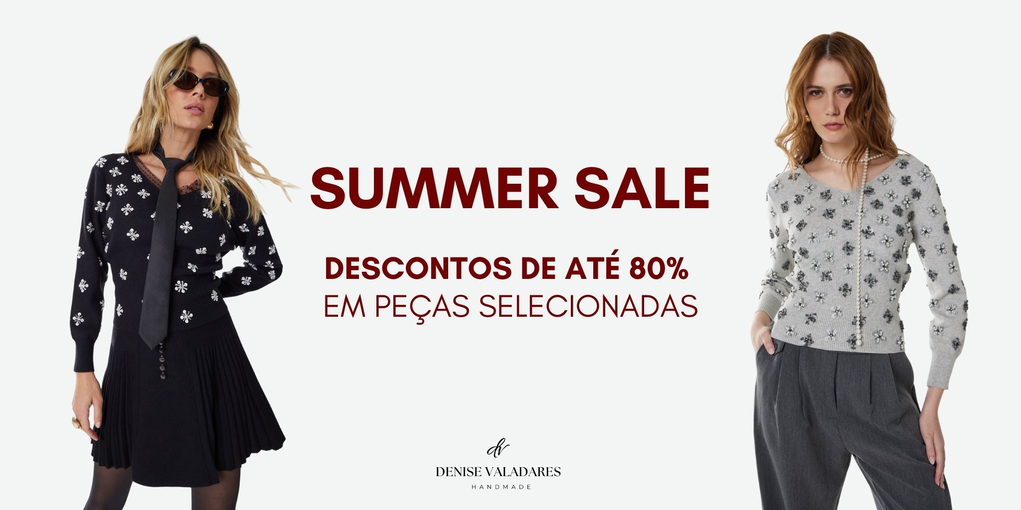 SUMMER SALE