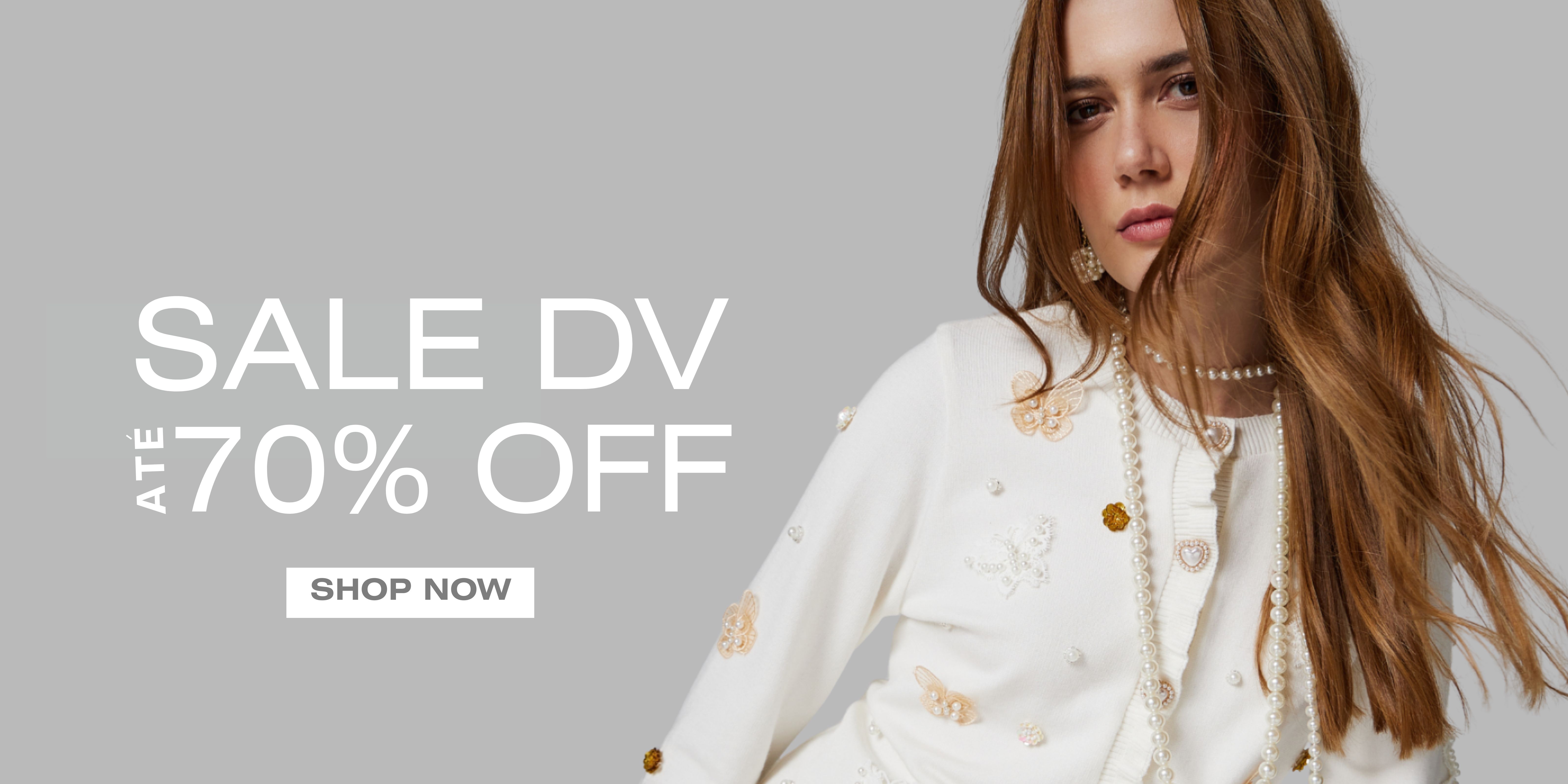 SALE DV